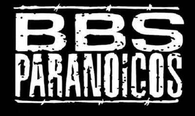 logo BBS Paranoicos